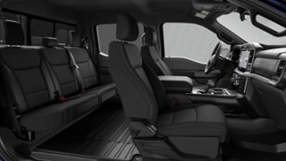2026 Ford F-150® Internal Image 1